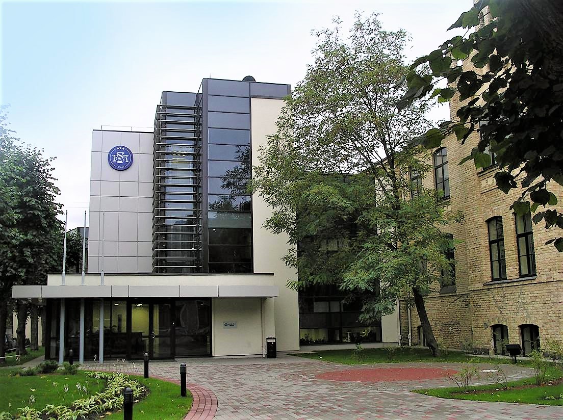 Baltic International Academy photo 3