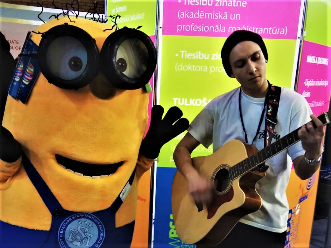 Baltic International Academy photo 5