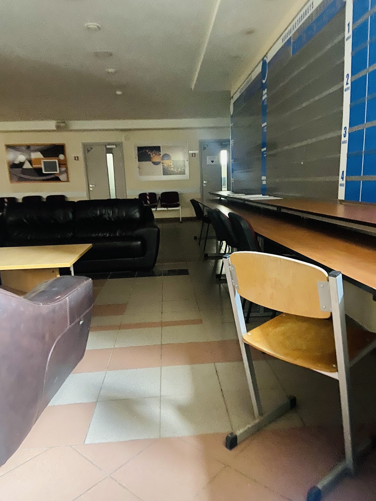 Baltic International Academy photo 6