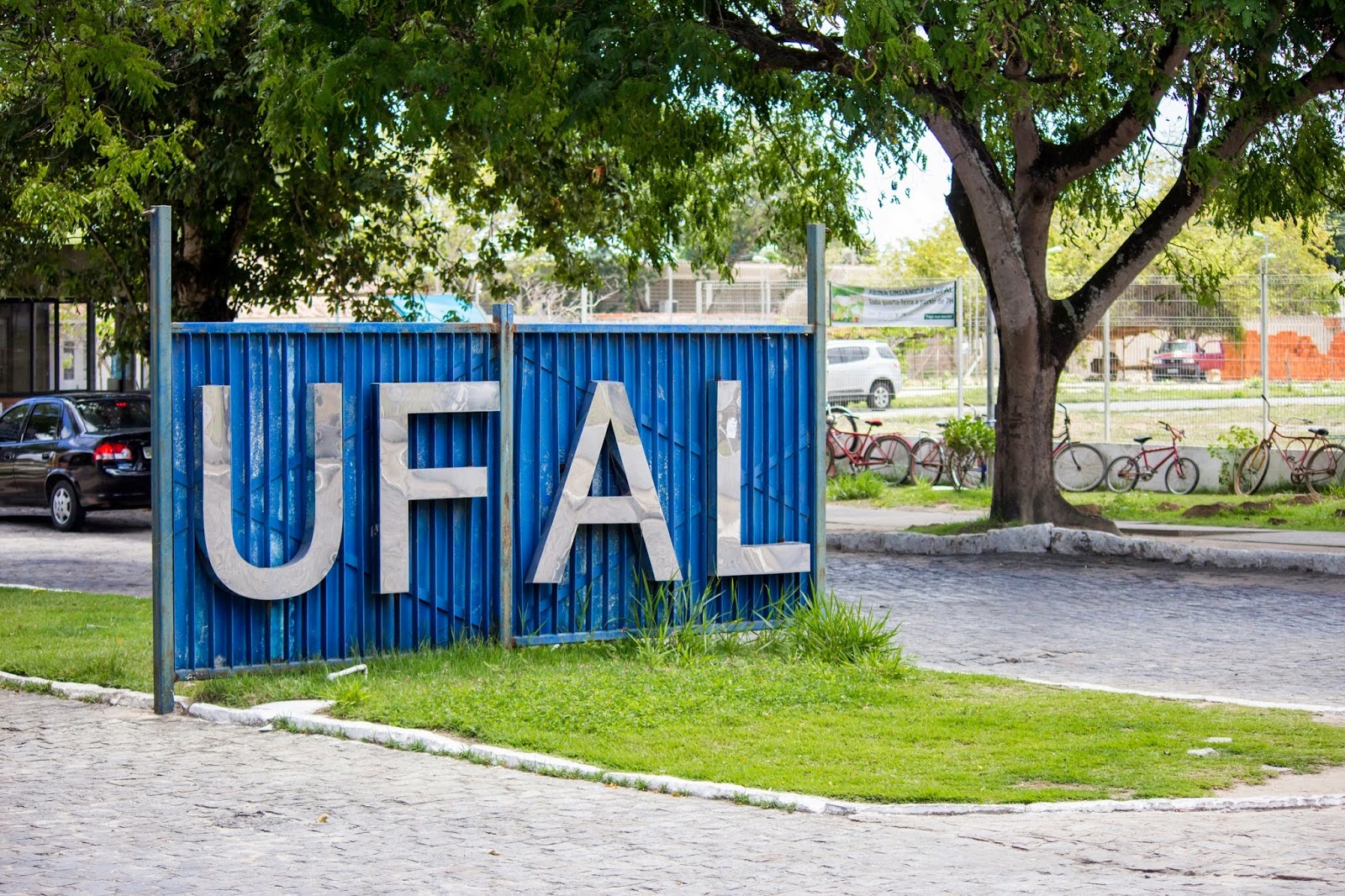 Federal University of Alagoas