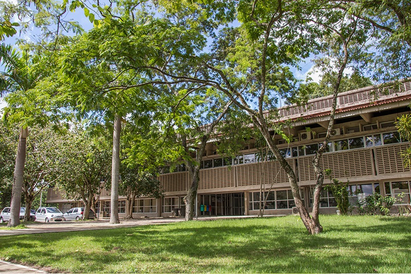 Federal University of Alagoas photo 1