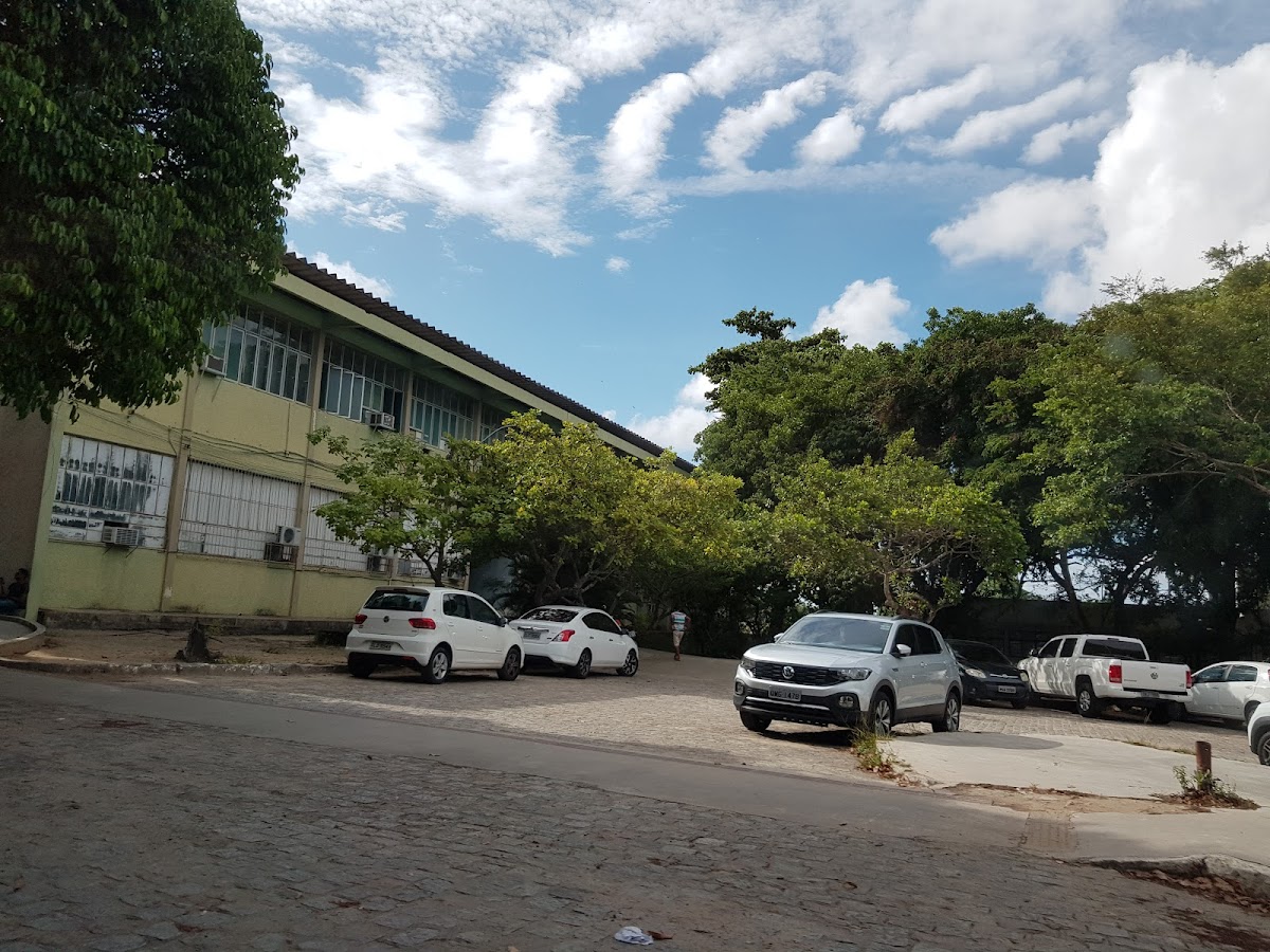 Federal University of Alagoas photo 2