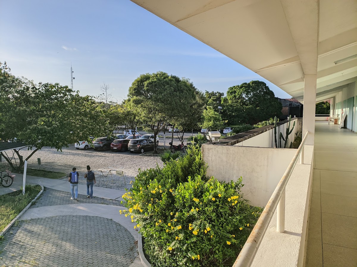 Federal University of Alagoas photo 3