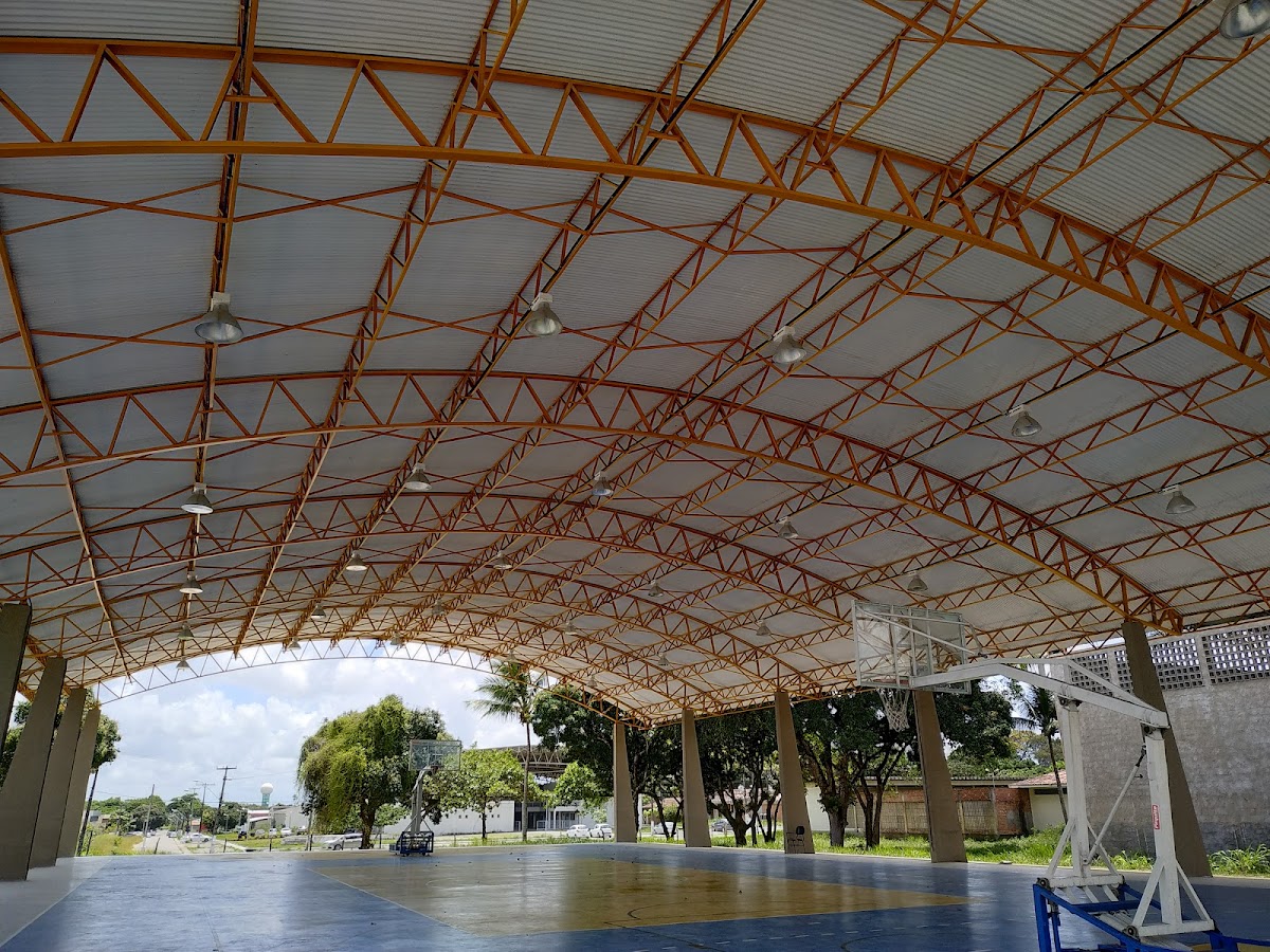 Federal University of Alagoas photo 4