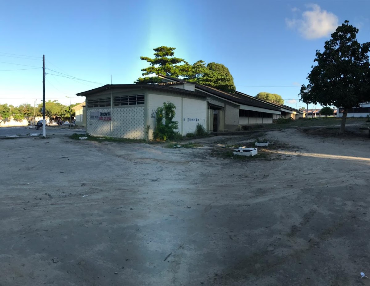 Federal University of Alagoas photo 7
