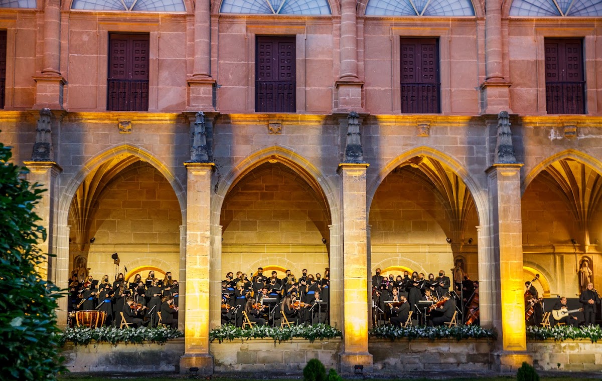 International University of La Rioja photo 1