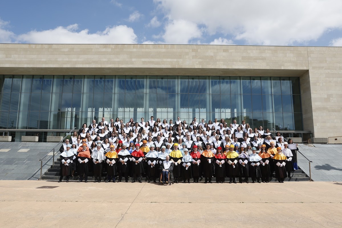 International University of La Rioja photo 7