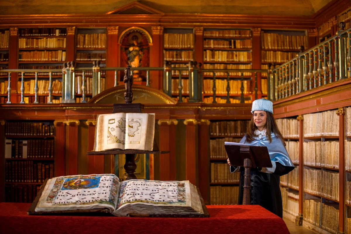 International University of La Rioja photo 8