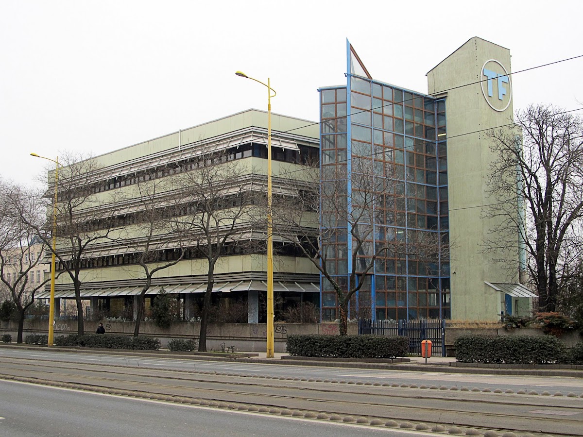 Hungarian University of Sports Science photo 5