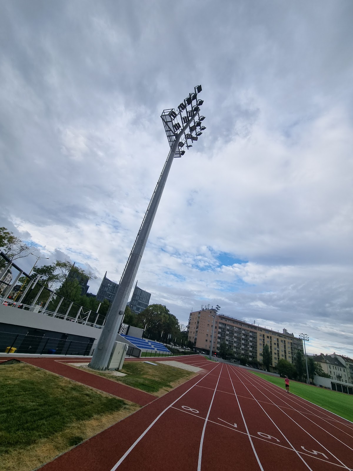 Hungarian University of Sports Science photo 9