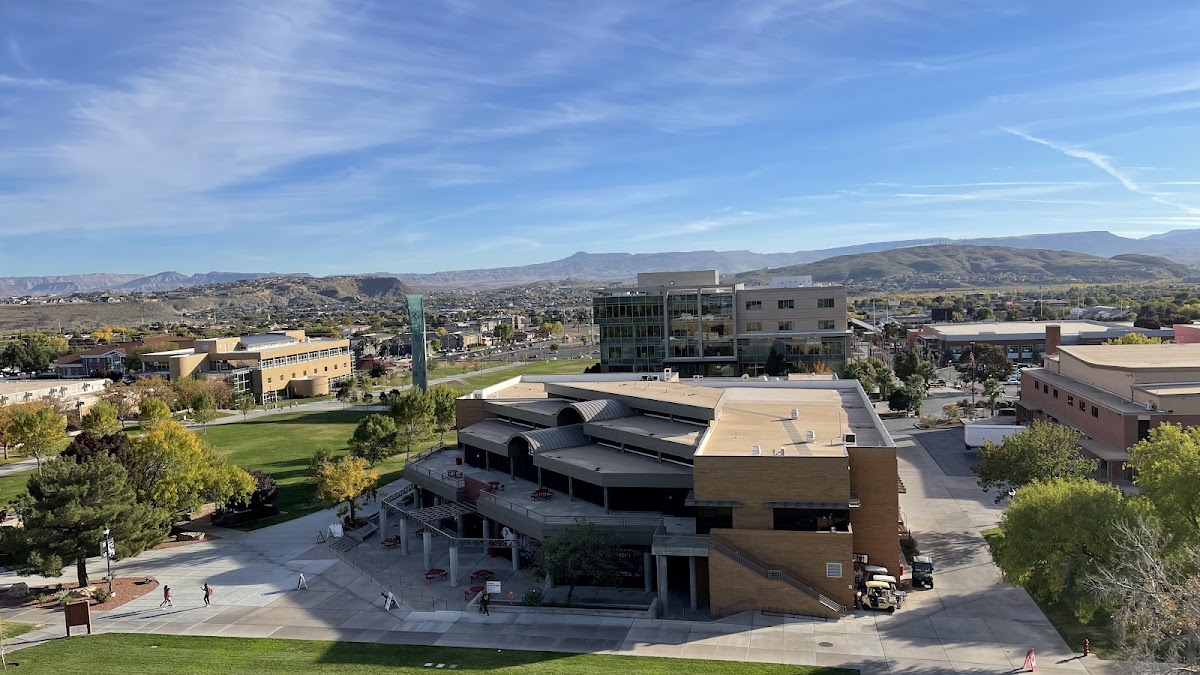 Dixie State University photo 1