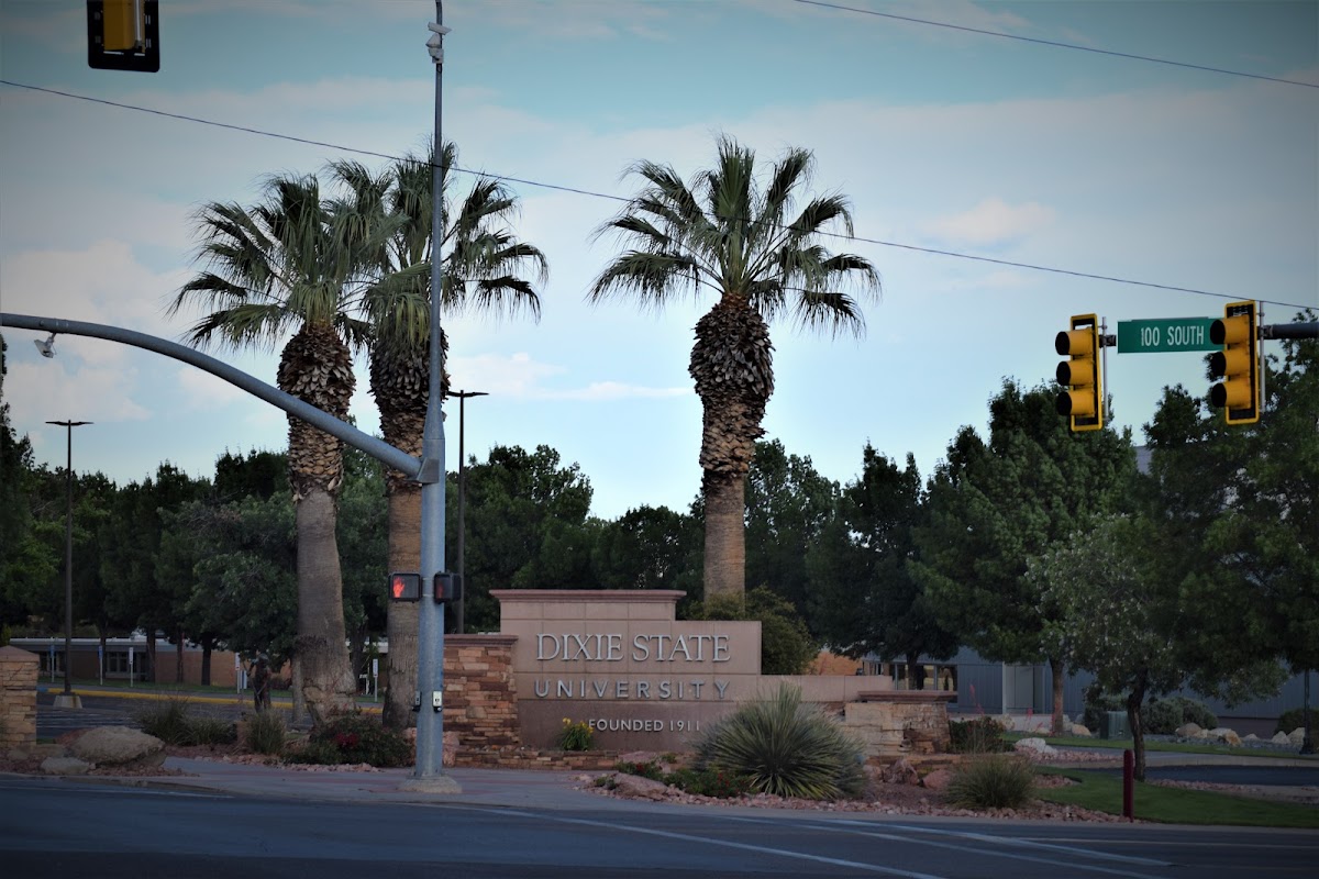 Dixie State University photo 3
