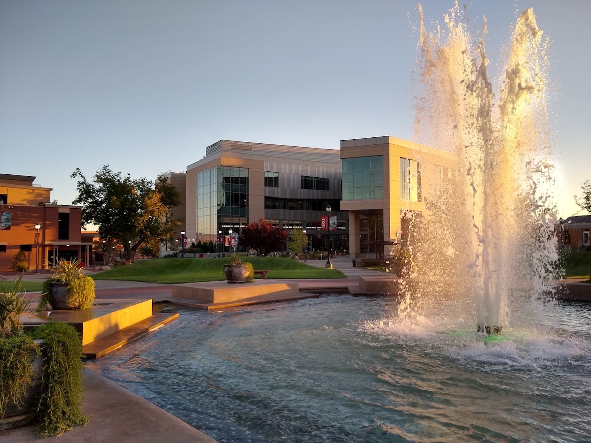 Dixie State University photo 4