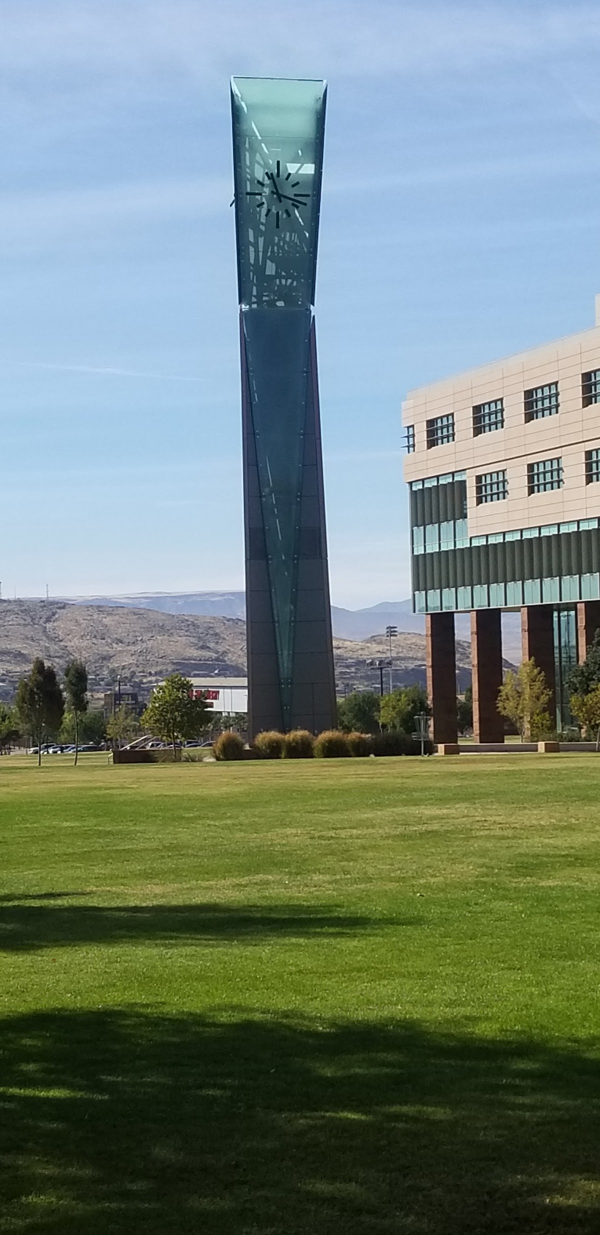 Dixie State University photo 9