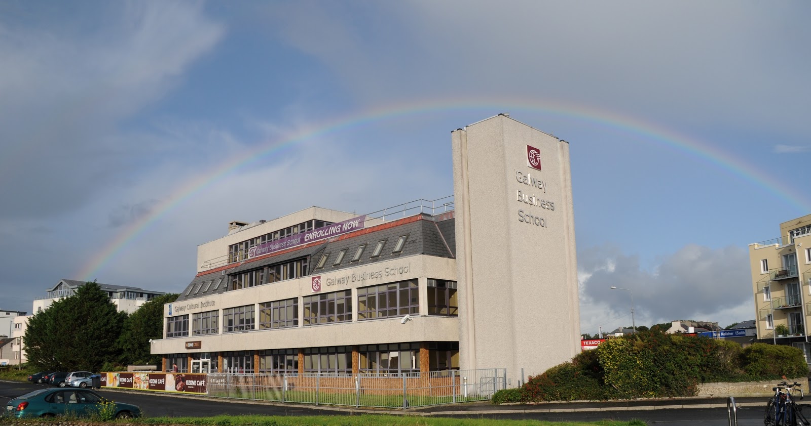 Galway Business School