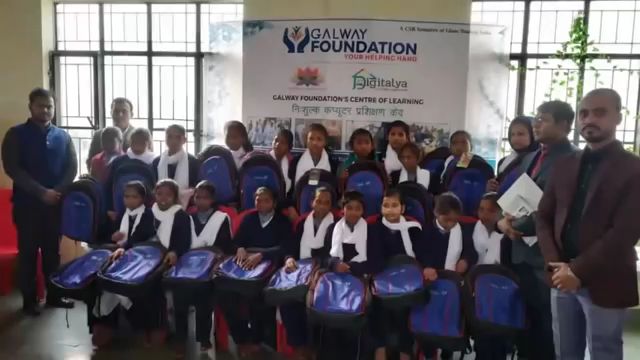 Galway Business School photo 3