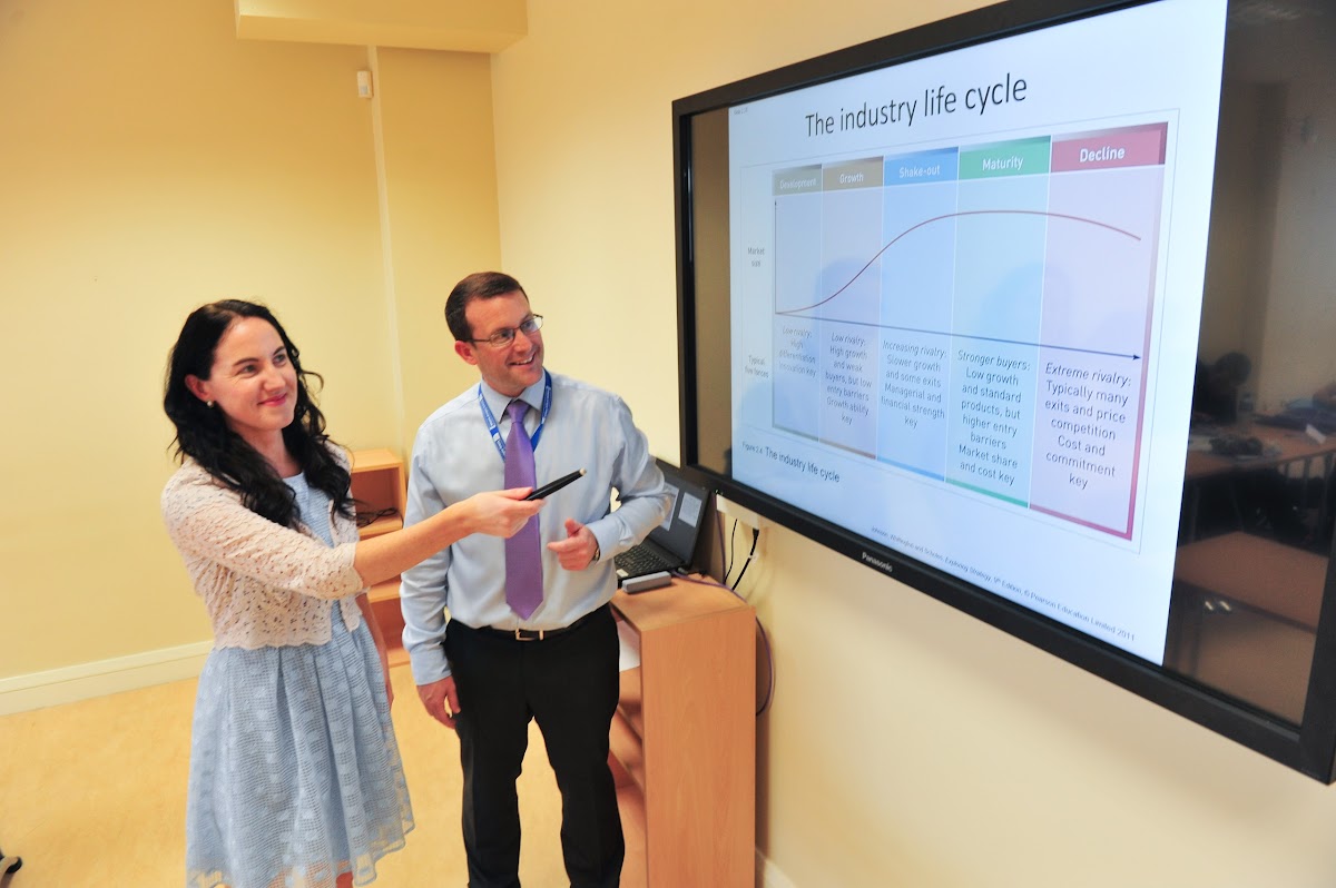 Galway Business School photo 6