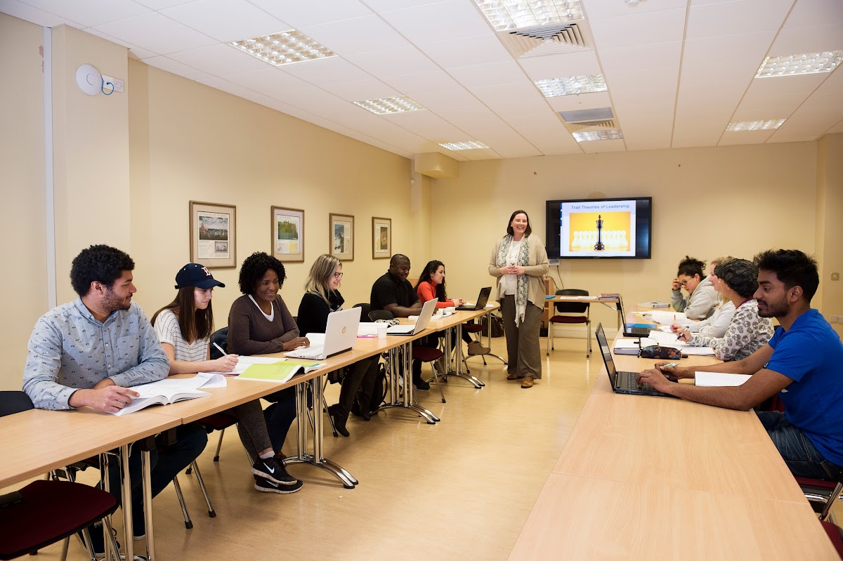 Galway Business School photo 7