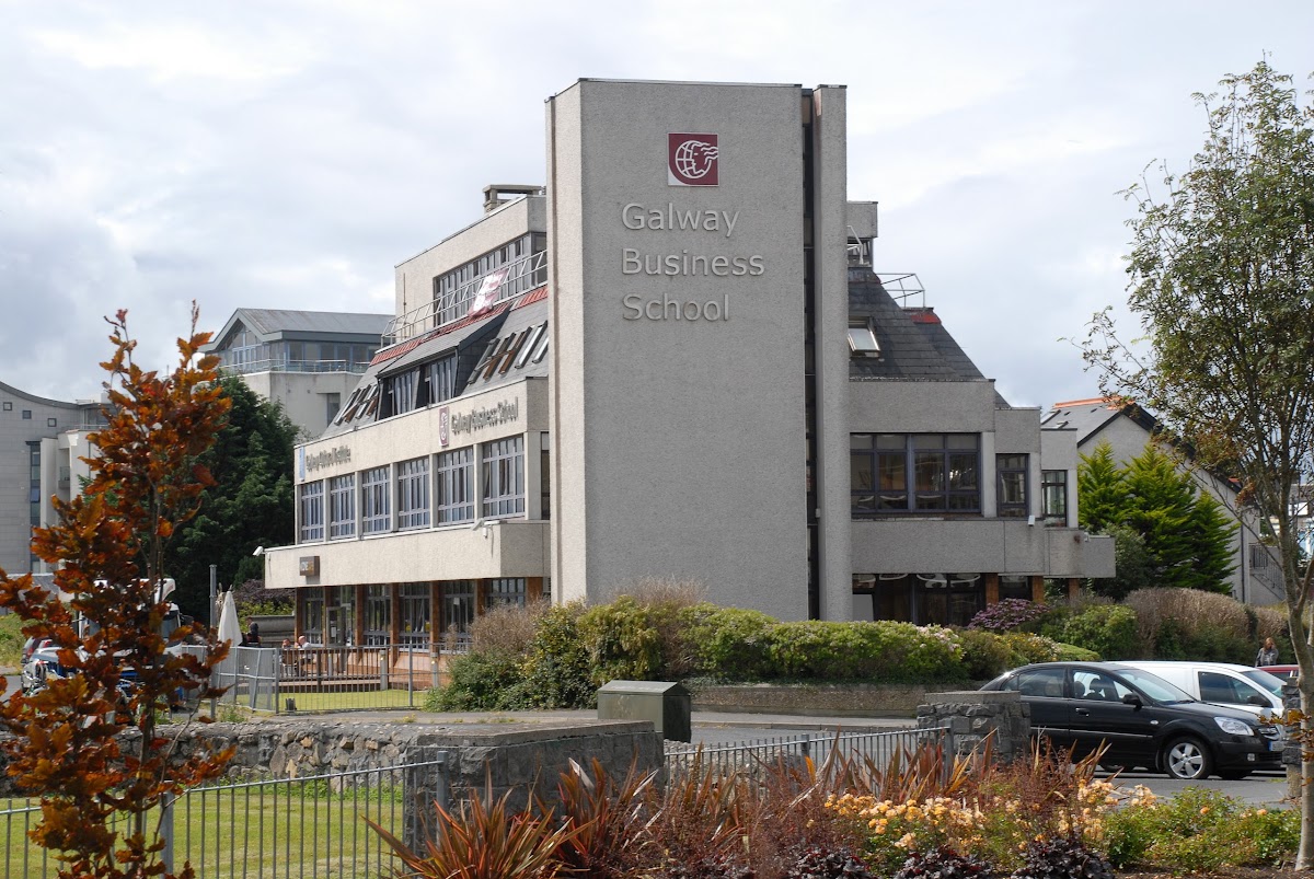 Galway Business School photo 8