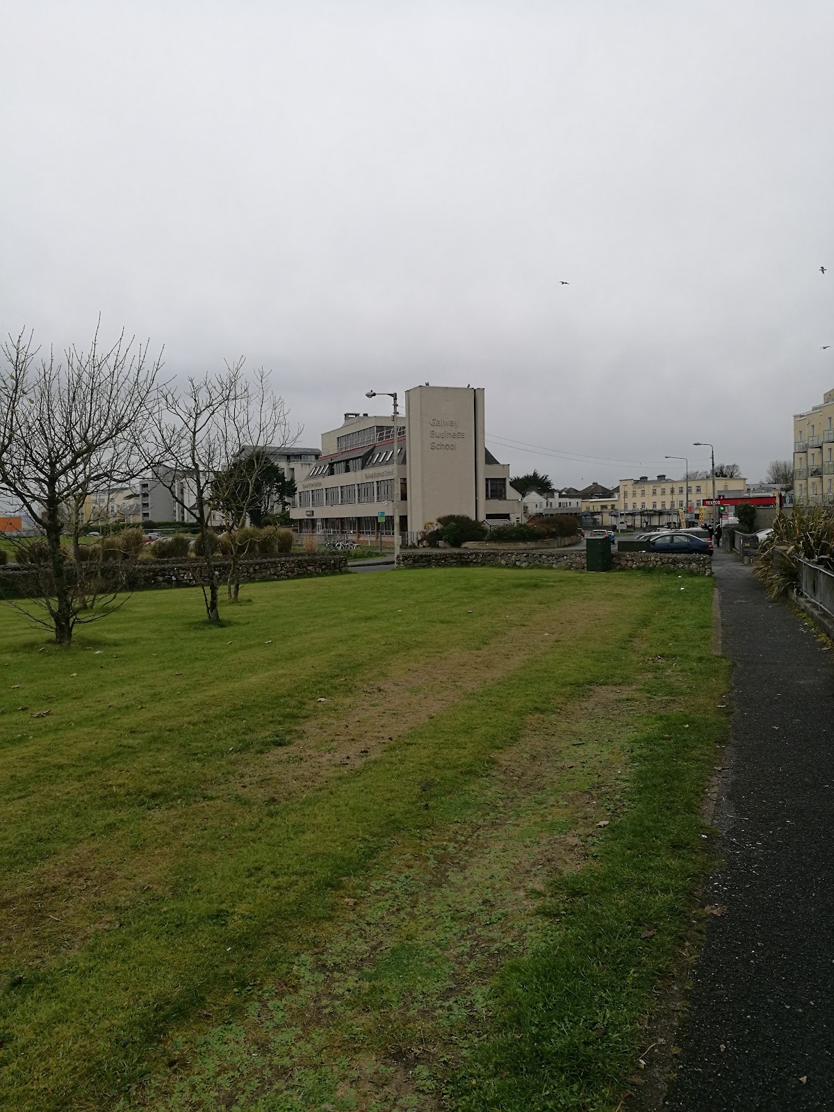 Galway Business School photo 9