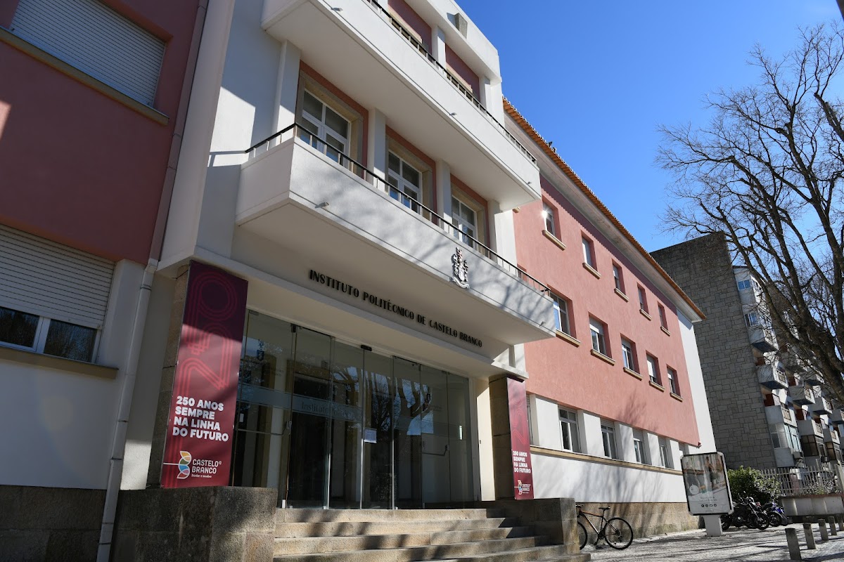 Instituto Politécnico de Castelo Branco photo 7