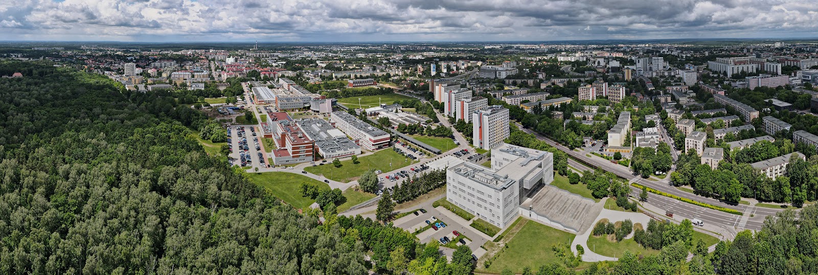 Bialystok University of Technology