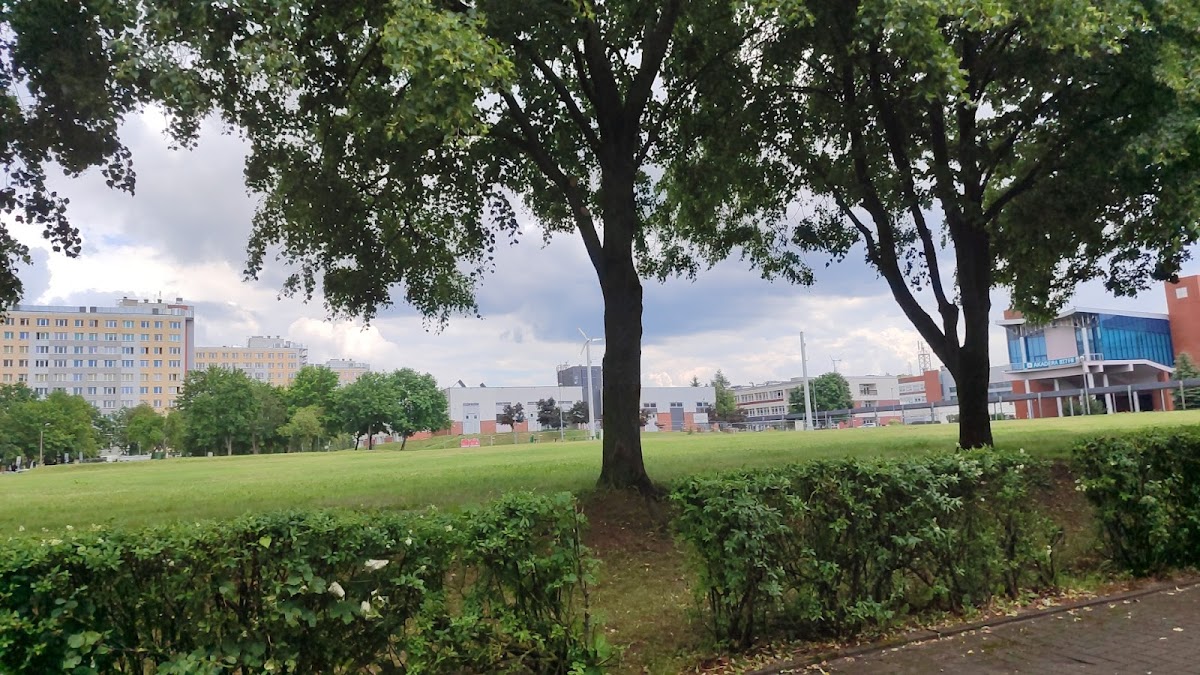 Bialystok University of Technology photo 1