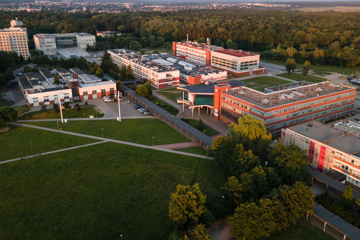 Bialystok University of Technology photo 2