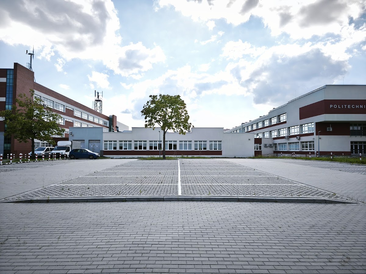 Bialystok University of Technology photo 5
