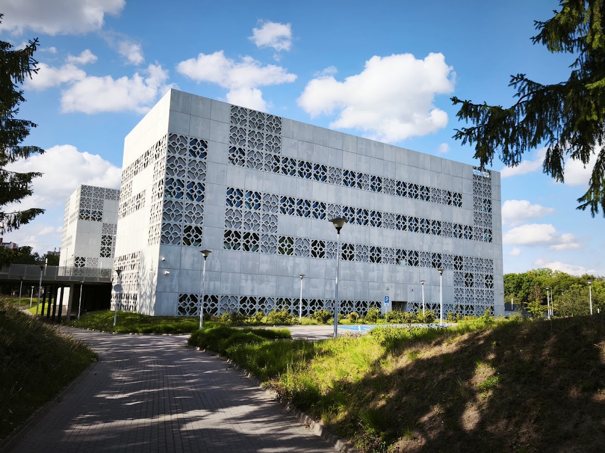 Bialystok University of Technology photo 6
