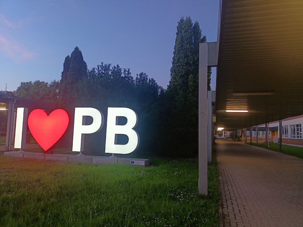 Bialystok University of Technology photo 8