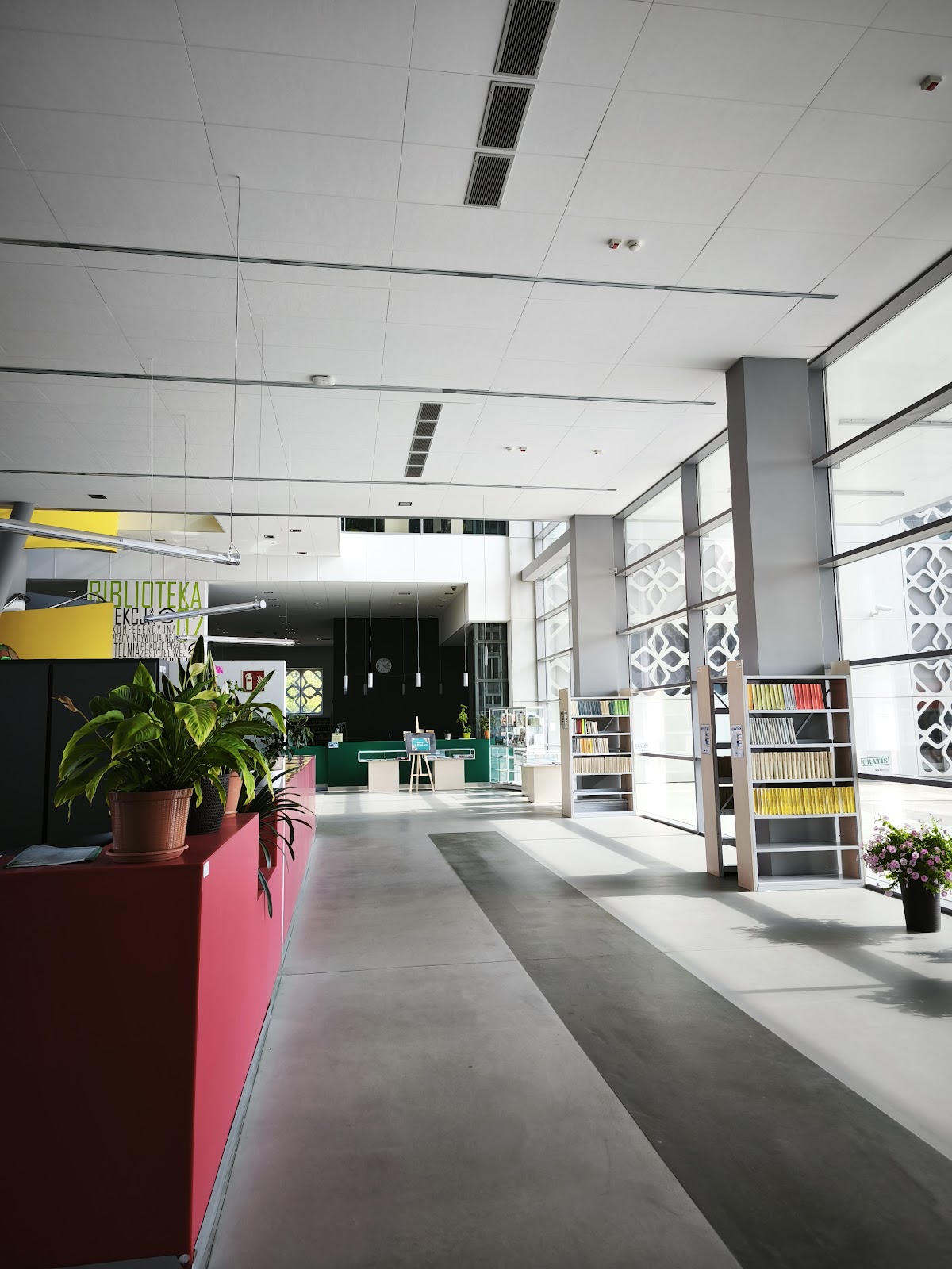 Bialystok University of Technology photo 9