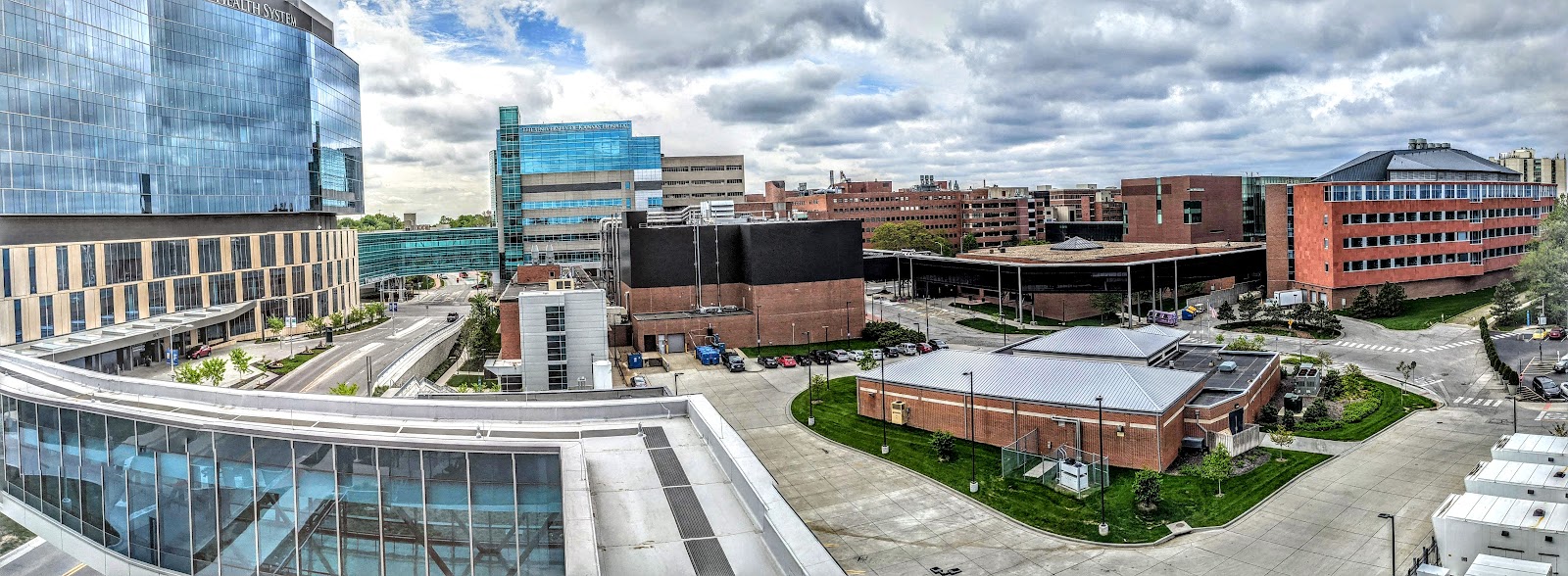 University of Kansas Medical Center