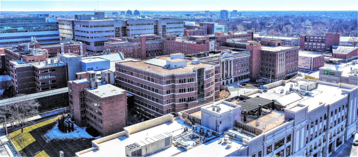 University of Kansas Medical Center photo 1