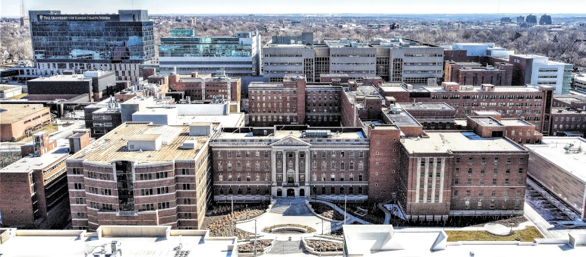 University of Kansas Medical Center photo 2