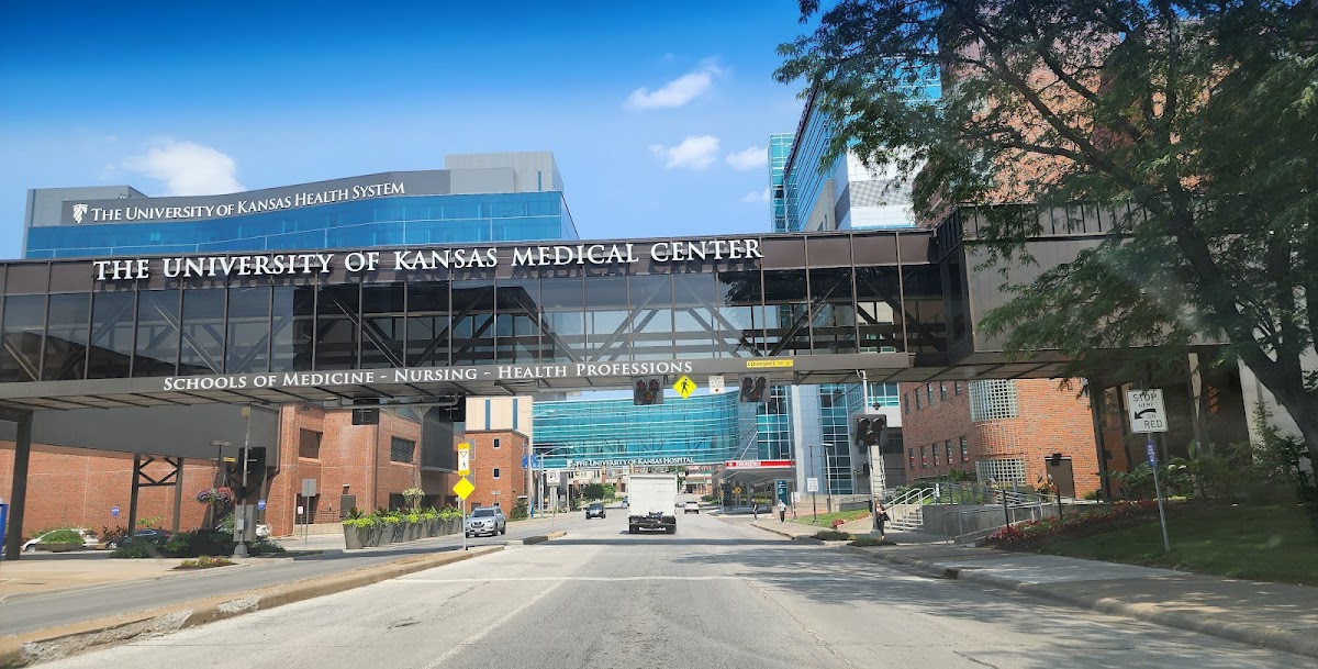 University of Kansas Medical Center photo 3