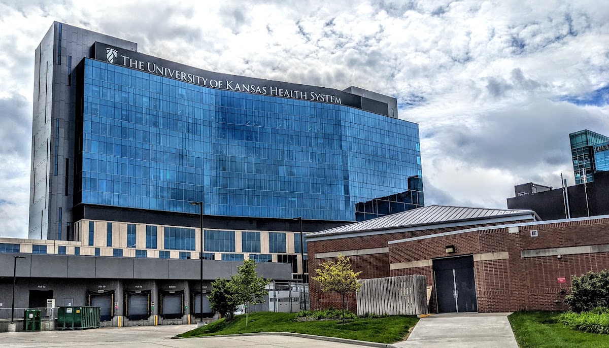 University of Kansas Medical Center photo 4