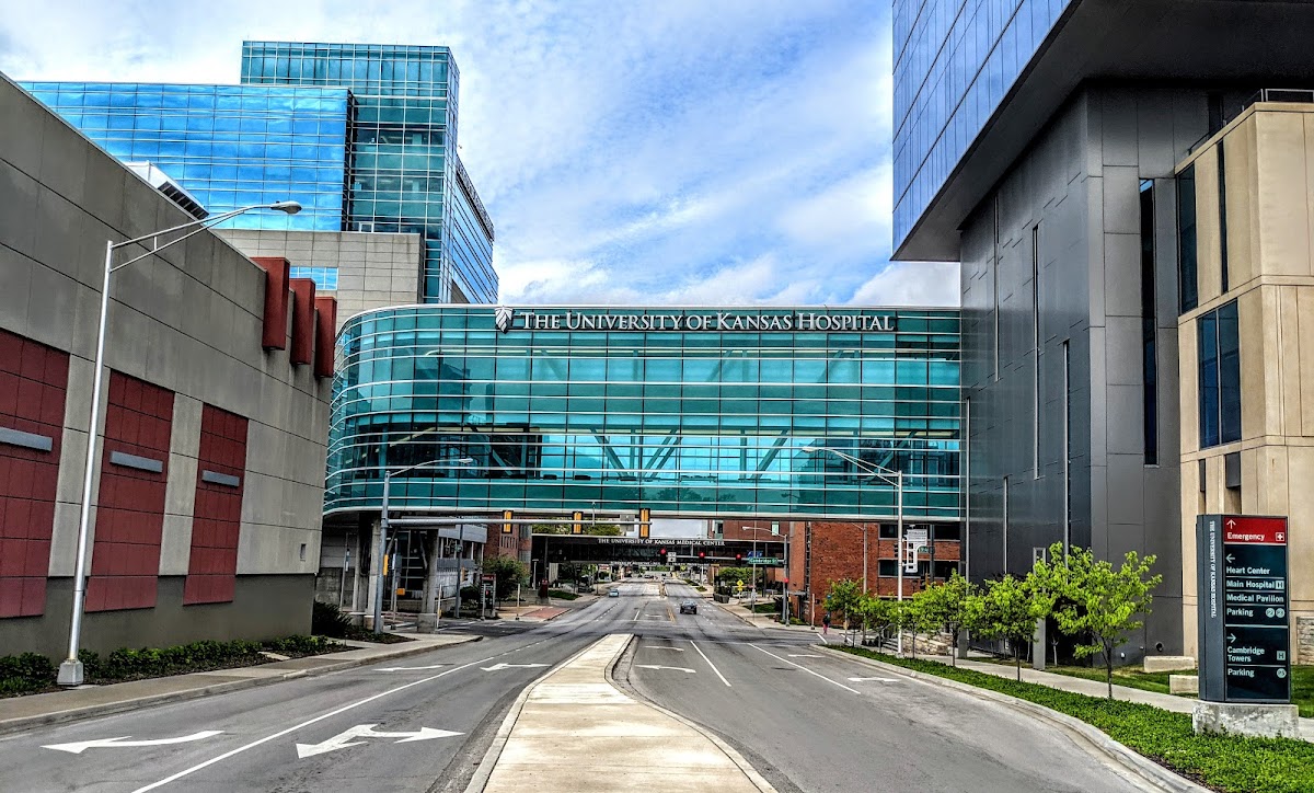 University of Kansas Medical Center photo 5
