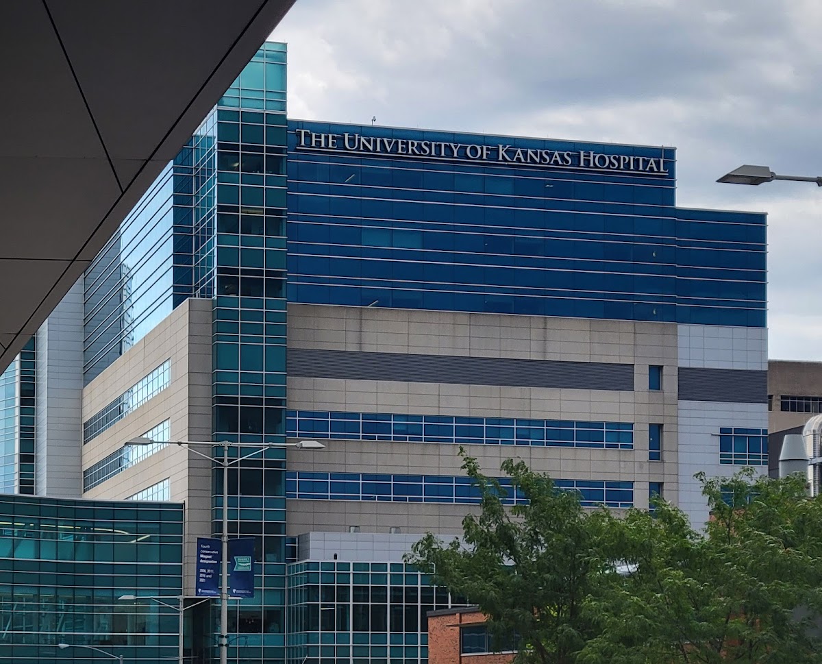University of Kansas Medical Center photo 7