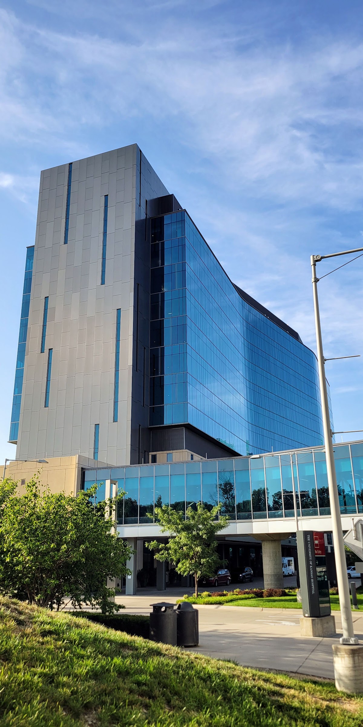 University of Kansas Medical Center photo 9