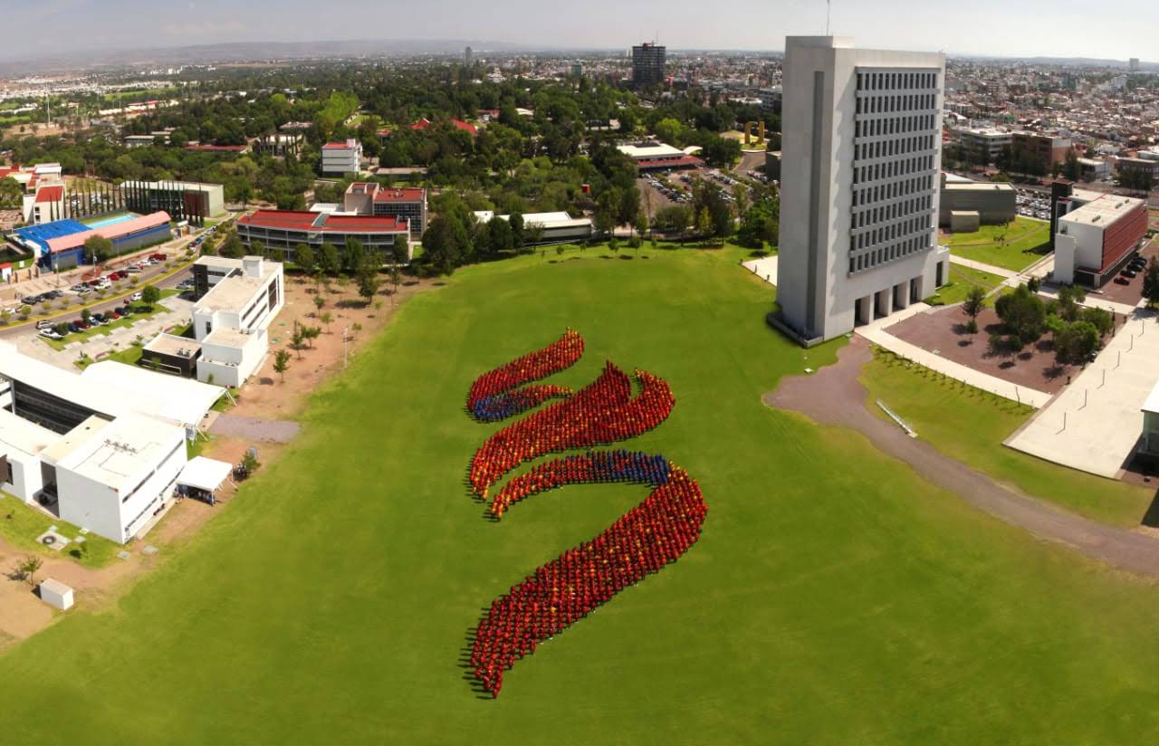 Autonomous University of Aguascalientes