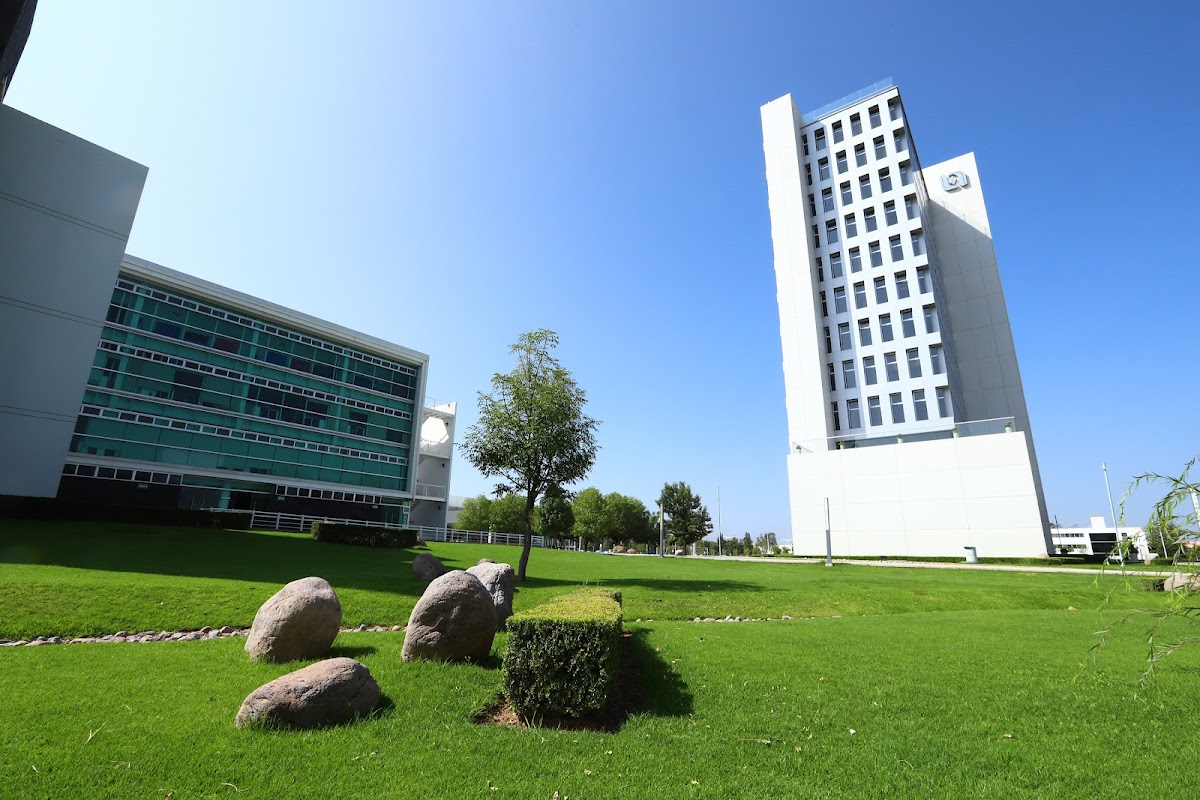 Autonomous University of Aguascalientes photo 2