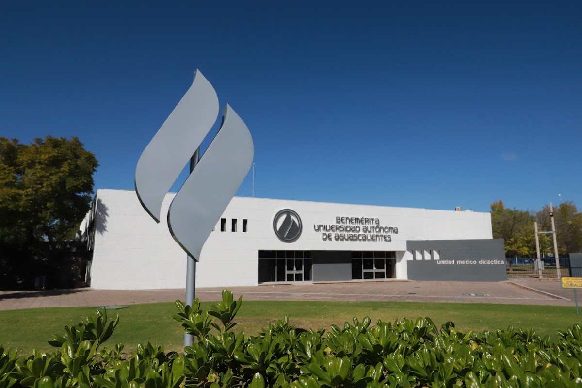Autonomous University of Aguascalientes photo 3