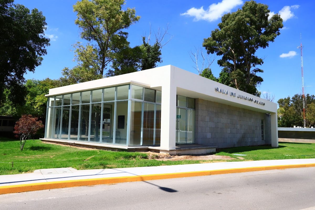 Autonomous University of Aguascalientes photo 4