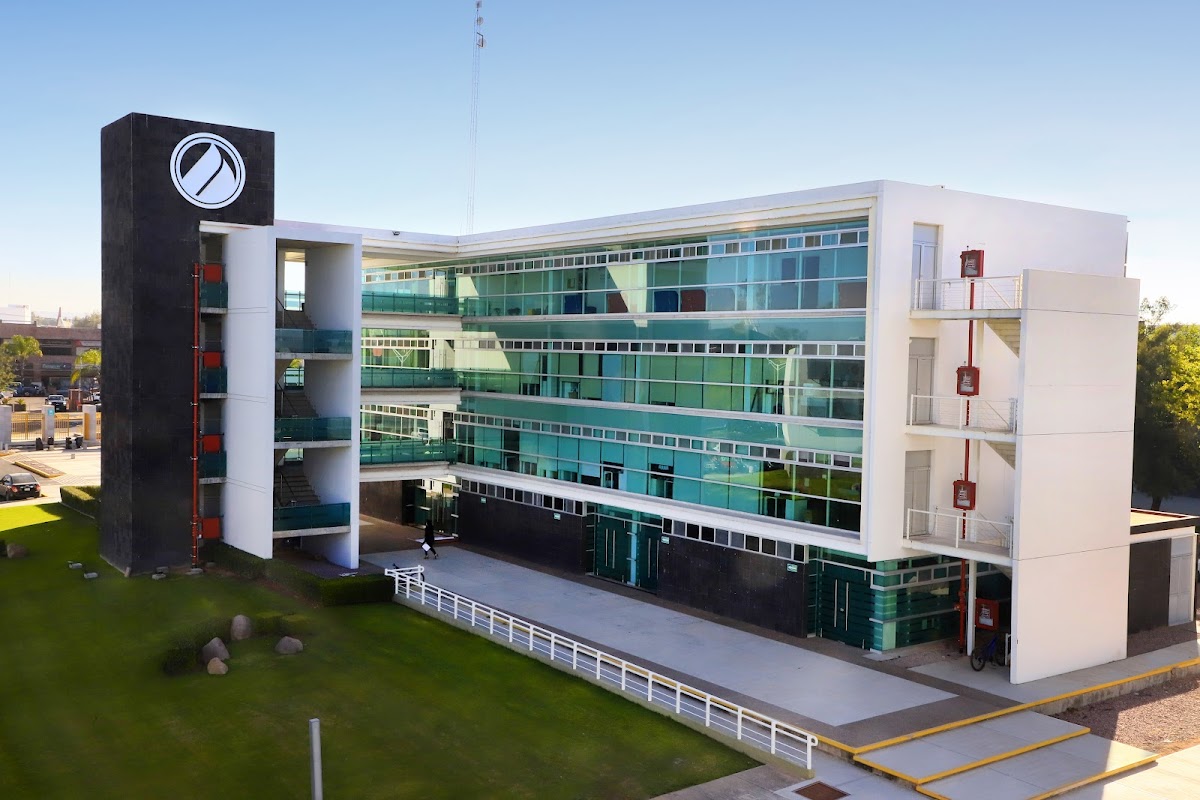 Autonomous University of Aguascalientes photo 5