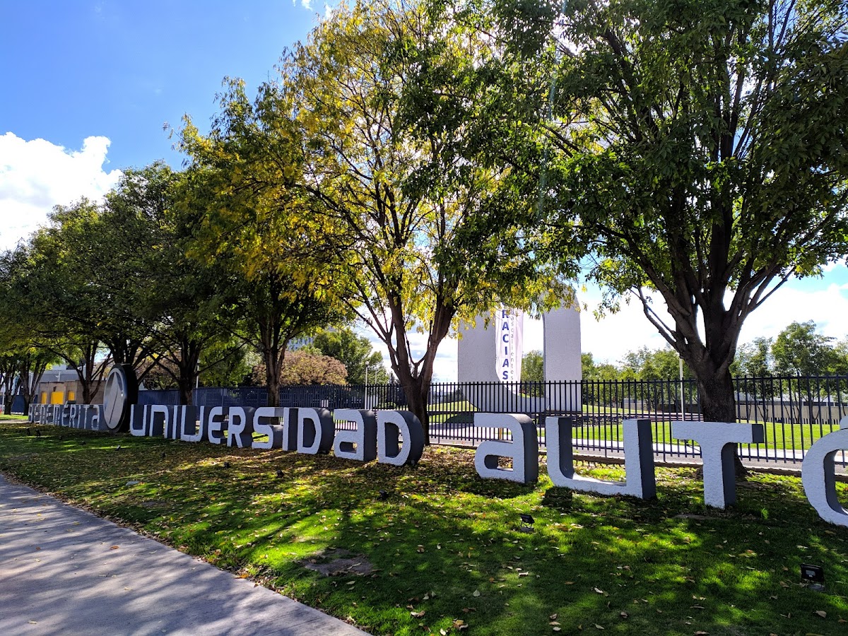 Autonomous University of Aguascalientes photo 6