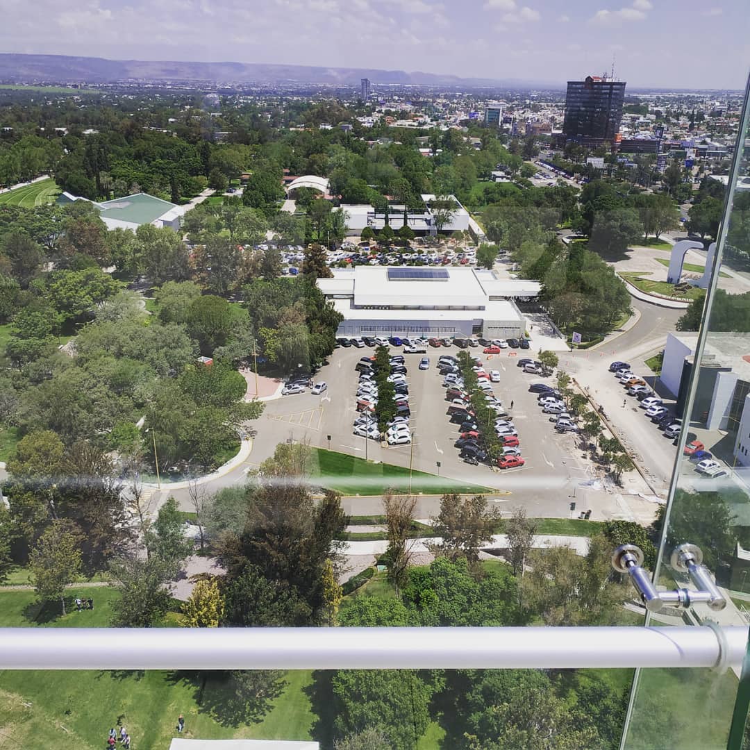 Autonomous University of Aguascalientes photo 7