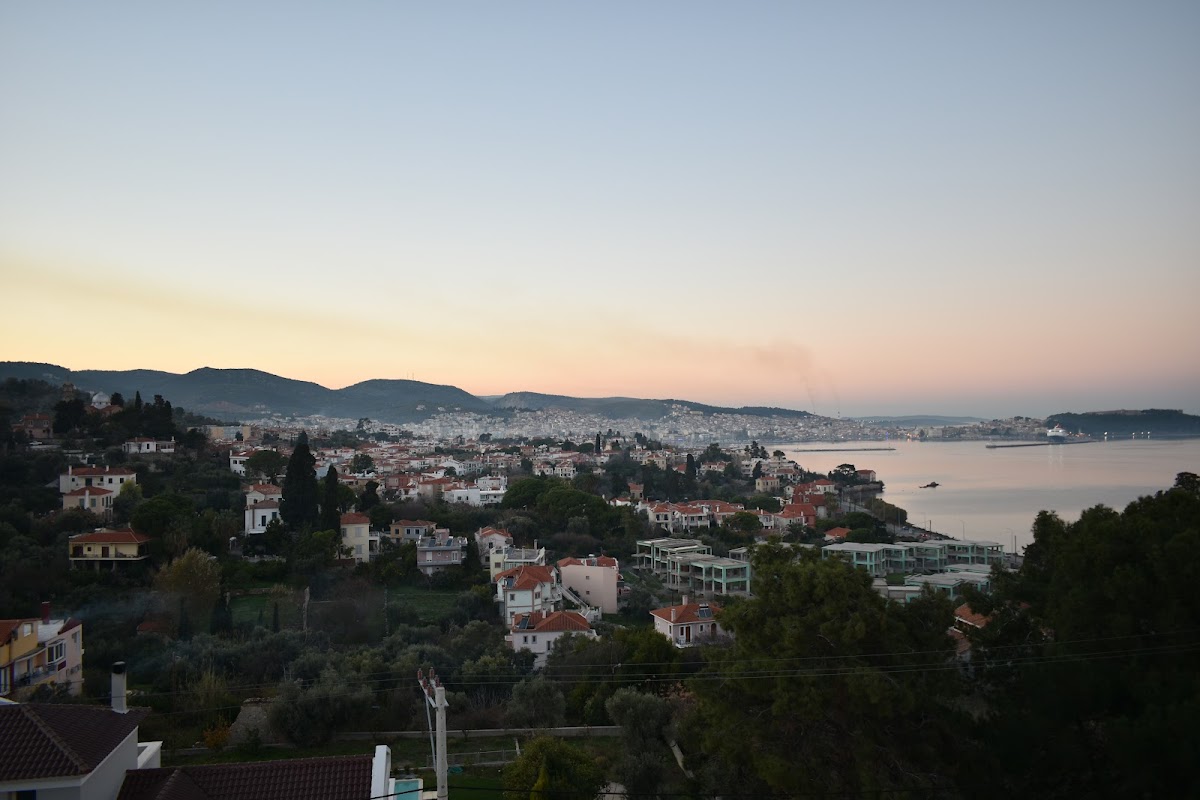 University of the Aegean - Lesvos photo 1