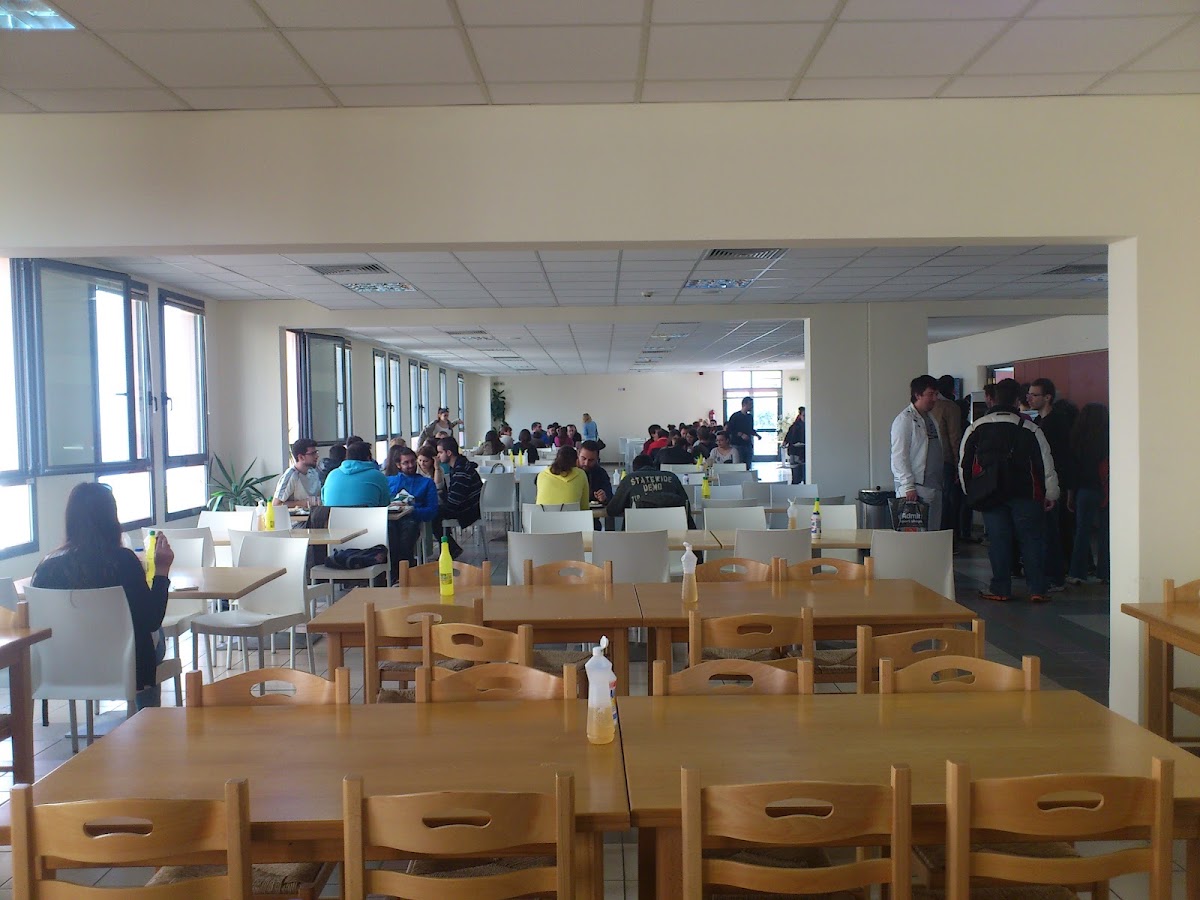 University of the Aegean - Lesvos photo 6