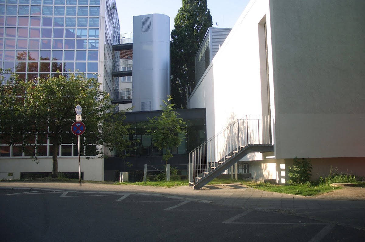 Hochschule für Bildende Künste Braunschweig photo 1